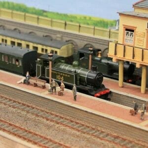 Model Railways
