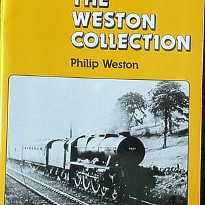 The Weston Collection - Philip Weston - Pre-Owned Paperback Book 1st Edition 1983