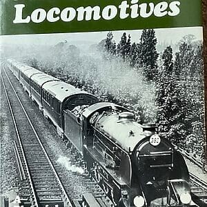 Maunsell Locomotives - A Pictorial History - Brian Haresnape - Pre-Owned Hardback Book 1st Edition 1977
