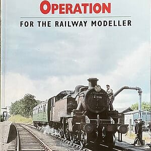 Passenger Train Operation for the Railway Modeller - Bob Essery - Pre-Owned Paperback Book 1st Edition 2005